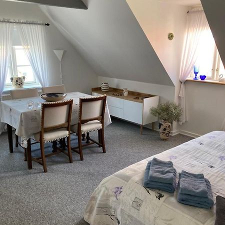 Ebeltoft Centrum Apartment Екстериор снимка