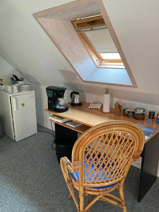 Ebeltoft Centrum Apartment Екстериор снимка