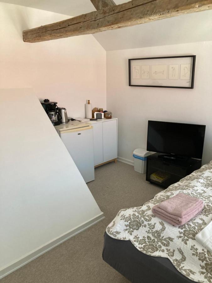 Ebeltoft Centrum Apartment Екстериор снимка
