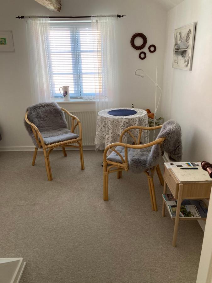 Ebeltoft Centrum Apartment Екстериор снимка