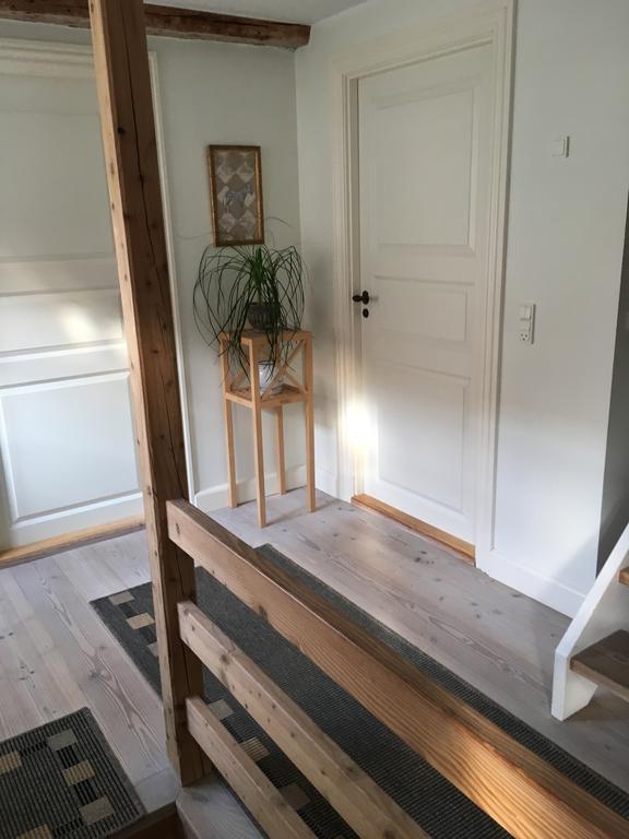 Ebeltoft Centrum Apartment Екстериор снимка