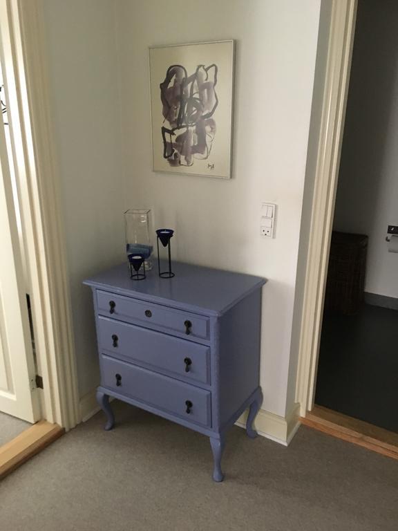 Ebeltoft Centrum Apartment Екстериор снимка