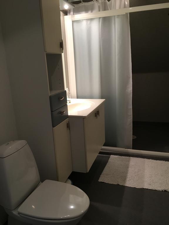 Ebeltoft Centrum Apartment Екстериор снимка