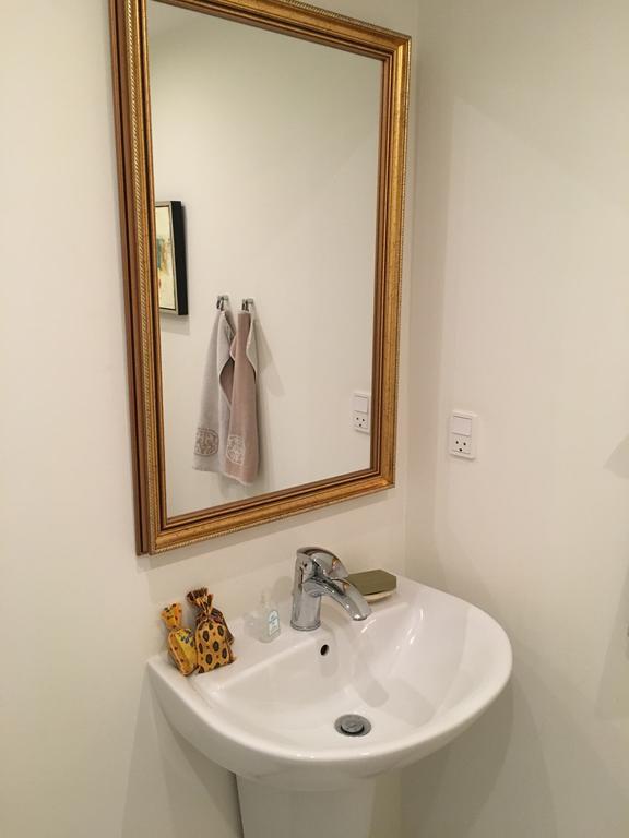 Ebeltoft Centrum Apartment Екстериор снимка
