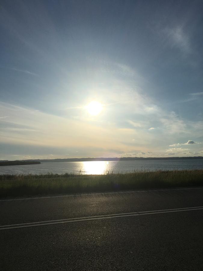Ebeltoft Centrum Apartment Екстериор снимка