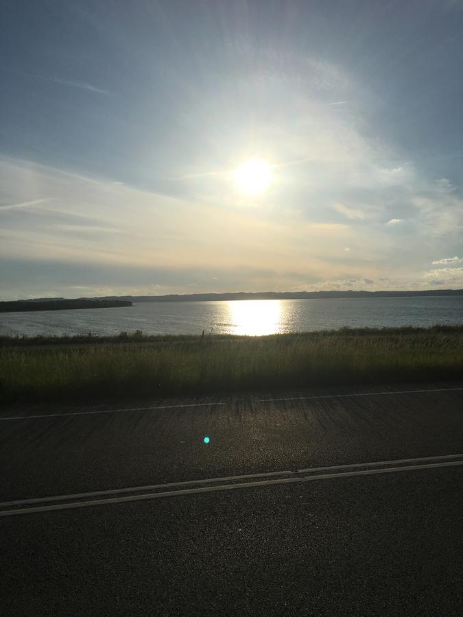 Ebeltoft Centrum Apartment Екстериор снимка